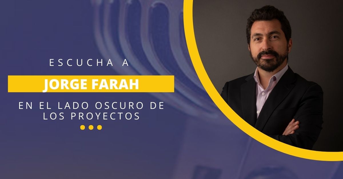 Jorge Farah