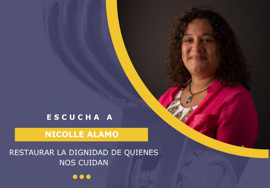 Nicolle Alamo
